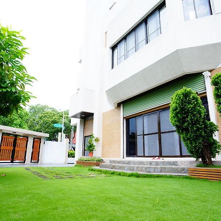 New York B&B Città di Hualien Esterno foto