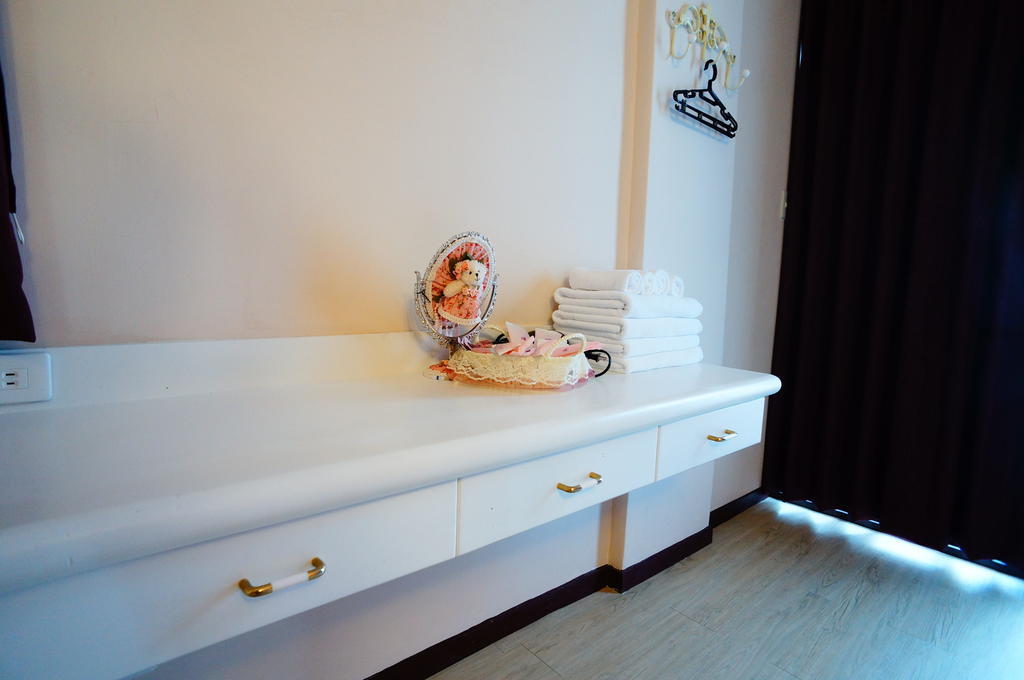 New York B&B Città di Hualien Esterno foto