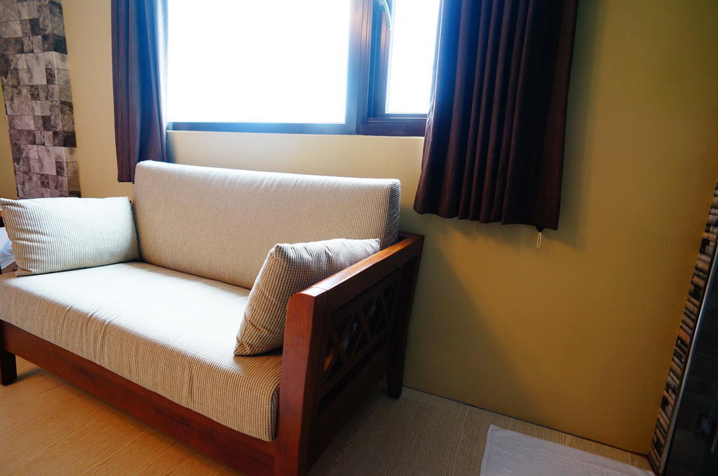 New York B&B Città di Hualien Esterno foto