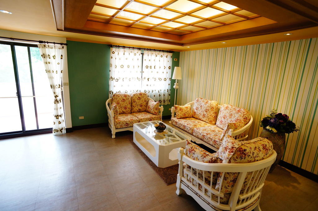 New York B&B Città di Hualien Esterno foto