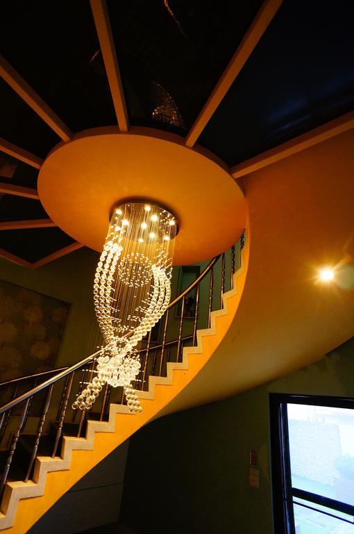 New York B&B Città di Hualien Esterno foto