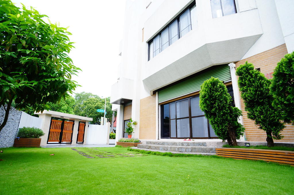 New York B&B Città di Hualien Esterno foto