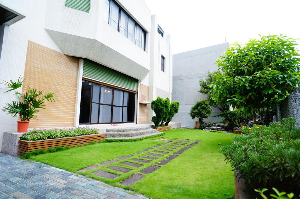 New York B&B Città di Hualien Esterno foto
