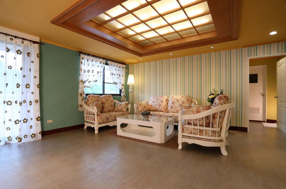 New York B&B Città di Hualien Esterno foto